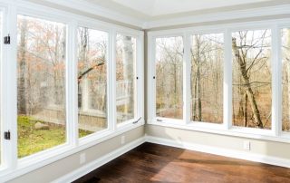 Double Pane or Triple Pane Windows?
