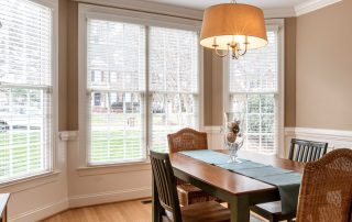 Double-Hung vs Single Hung Windows Omaha