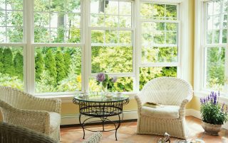 Standard Window Sizes for Your Home in Omaha