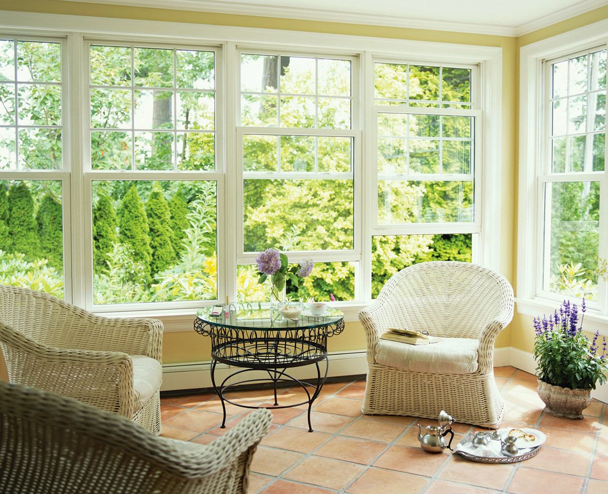 Standard Window Sizes for Your Home in Omaha