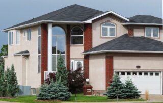 Casement vs Double-Hung Windows