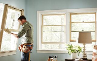 Replace All Home Windows