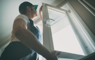 replace windows and doors