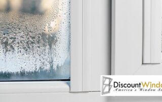 Home Window Condensation