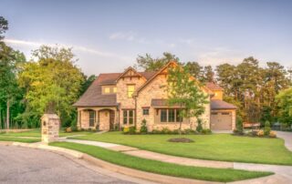 curb appeal