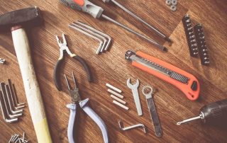 Tools Every Homeowner Needs