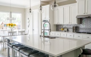 Summer Home Upgrades