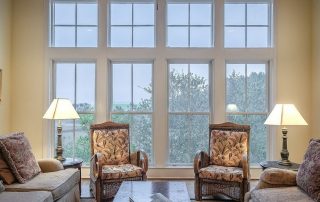 Home Window