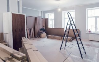 remodeling