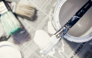 Paint Home Windows
