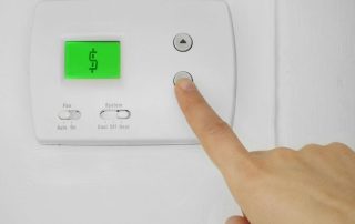 Heating Costs