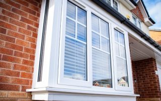 benefits of replacement windows