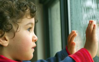 How Do You Protect Windows from Strong Storms?