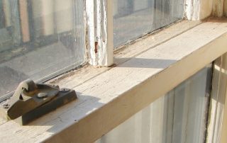 old windows