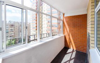 Sliding Windows vs Double Hung Windows