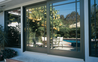 Crank Windows vs Sliding Windows