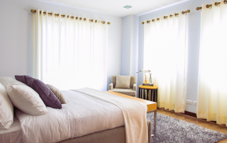 Ways to Keep Your Home Cool in the Summer
