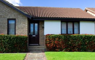 rental property