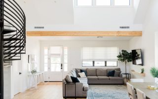 How to Modernize Your Home