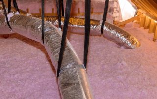 What Causes Cold Spots in a House?
