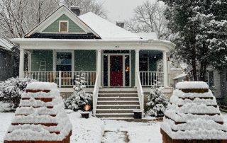 How Do I Prepare My House For Extreme Cold Weather?