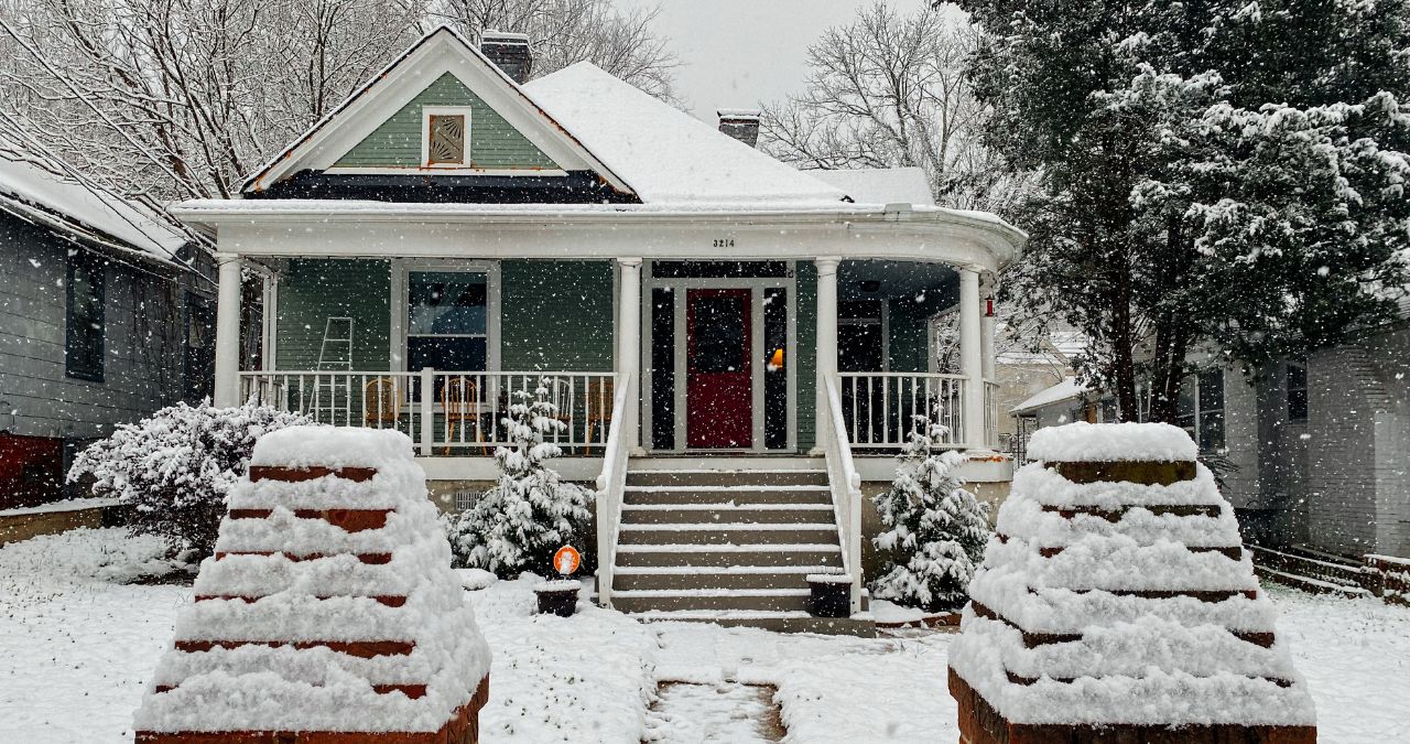 How Do I Prepare My House For Extreme Cold Weather?