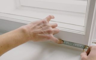 How Do You Measure a Window for Replacing?