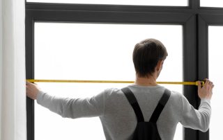 Can I Replace A Door With a Window?