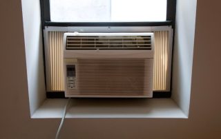 Can Window Air Conditioners Fit in Any Window?