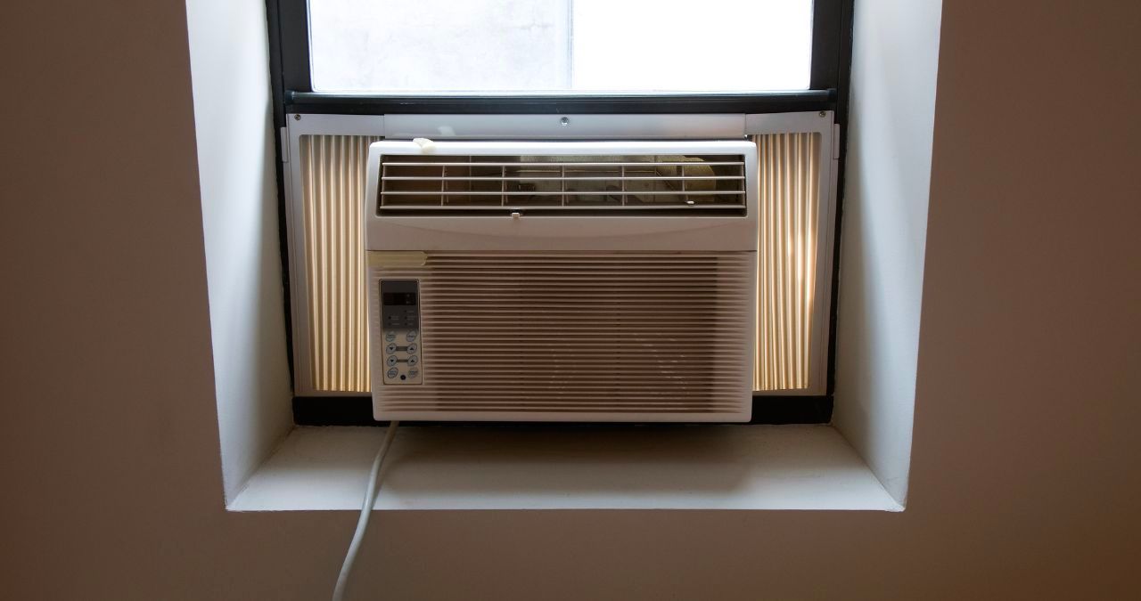 Can Window Air Conditioners Fit in Any Window?