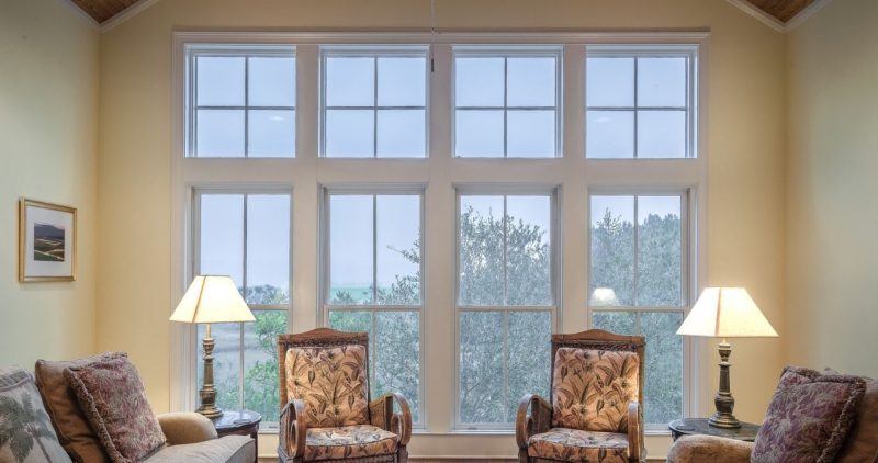 Bay Windows - Discount Window and Door of Omaha