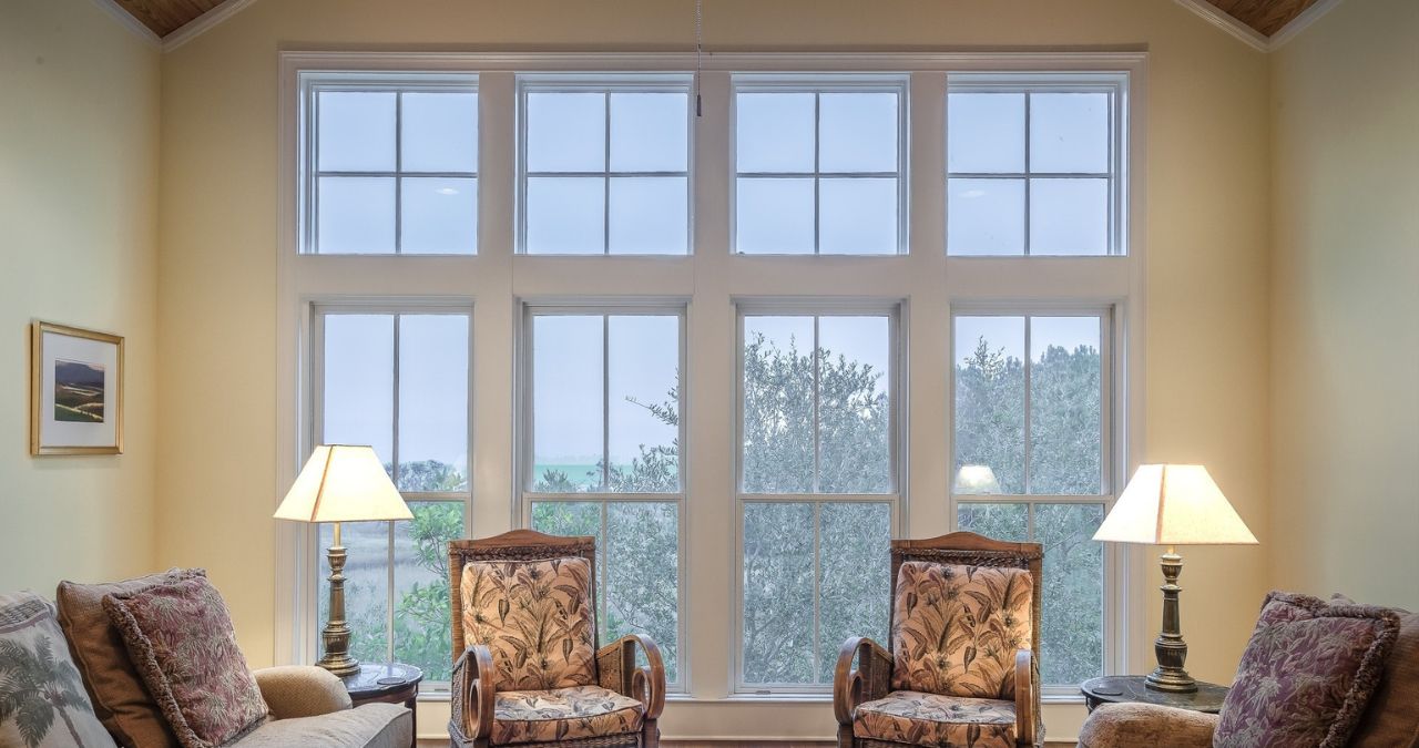 What Does Low-E Window Mean?