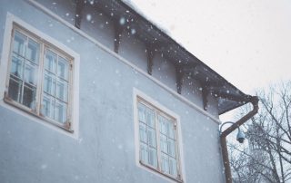 Is it Normal for Cold Air to Come Through Windows?