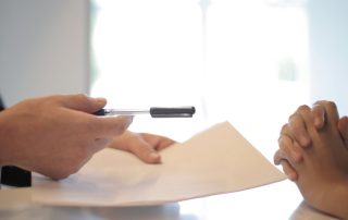 Frequently Asked Questions about the Nebraska Dollar and Energy Saving Loans