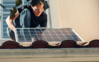 How Energy Efficient is Your Home?