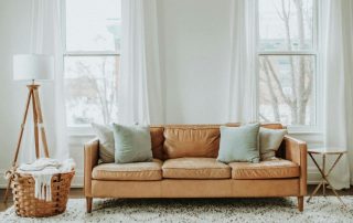 Advantages of Vinyl Windows: Durability, Affordability, & Style