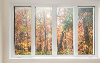 Can I Change Home Window Styles when I Replace Windows?