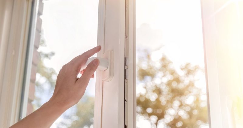 Maximizing Natural Light: How New Windows Brighten Your Home