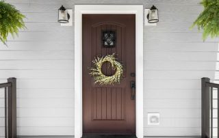 Choosing the Best Doors for Your Home’s Style and Functionality