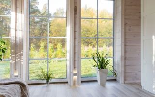 How to Choose the Right Window Style for Your Home's Architecture