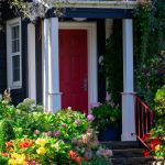 How to Choose the Perfect Front Door Color for Curb Appeal How to Choose the Perfect Front Door Color for Curb Appeal