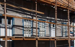 Preserving Historic Window Styles in Modern Renovations