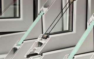 The Impact of Building Codes on Windows and Doors Selection