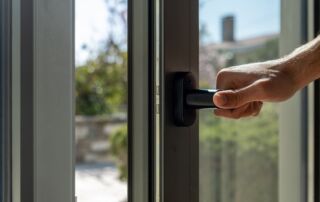 The Long-Term ROI of Energy-Efficient Doors
