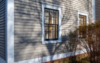 Double Hung vs. Casement Windows