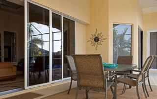 Creating Indoor-Outdoor Living Spaces With Expansive Sliding Door Systems