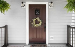 Addressing Drafts: Spotting and Fixing Common Entryway Leaks