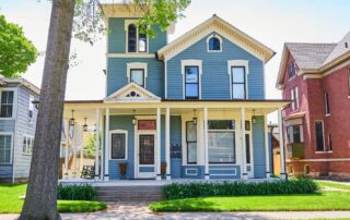 Historical Window Restoration vs Replacement: A Practical Guide to Making the Right Choice