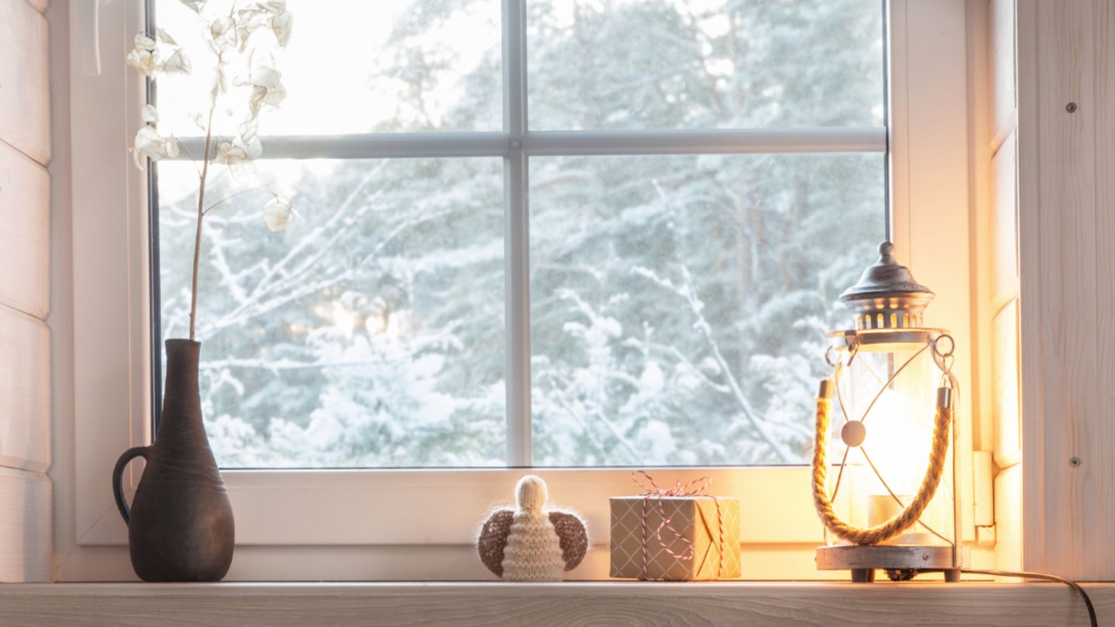How Properly Sealed Windows and Doors Keep Your Home Cozier Without Touching the Thermostat