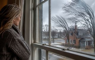 windows whistle in the wind